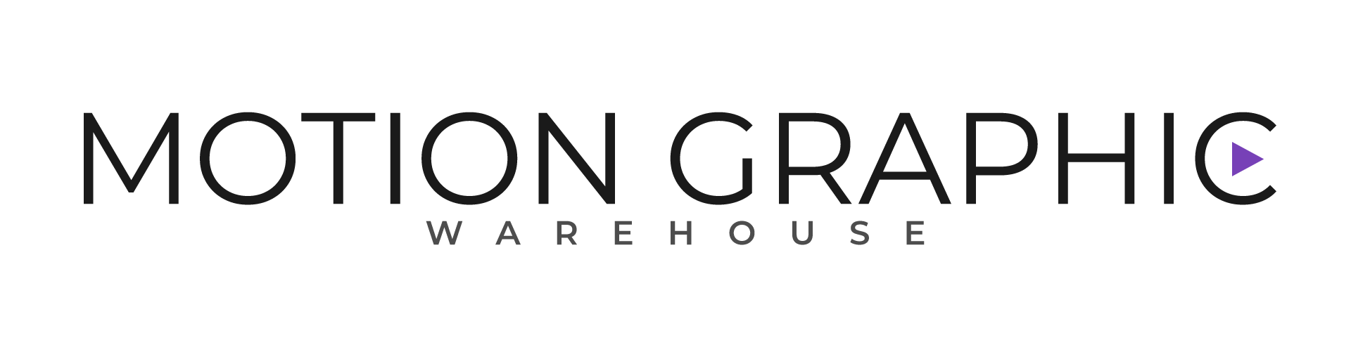 Motion Graphic Warehouse LLC